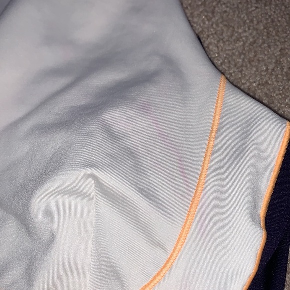 Lululemon Core Kicker Crisscross back W/Bra - Picture 12 of 13